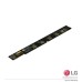 PLACA TOUCH LG L1750S L1950 6870TB06C63 Placa touch LG www.soplacas.tv.br